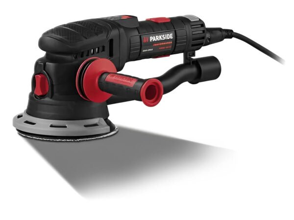 PARKSIDE® Levigatrice Orbitale Professionale 750W